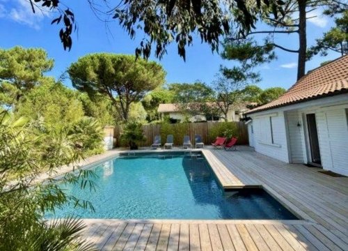 Piscine jour